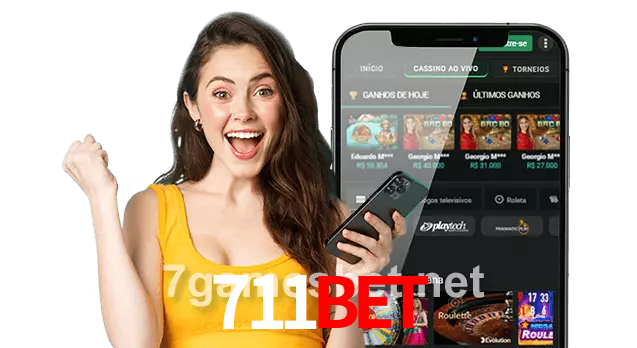 711bet