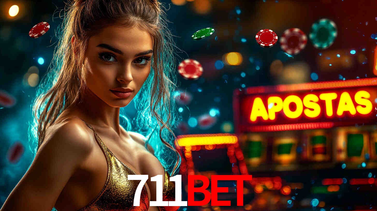 Explorando a Categoria de Eventos em Apostas na 711bet