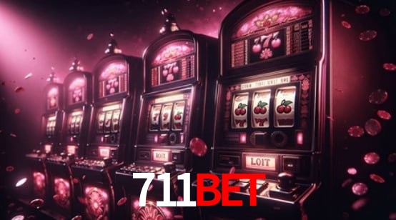 Bônus Diários 711bet