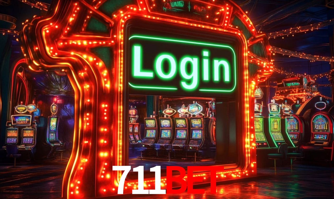 Experiência VIP 711bet