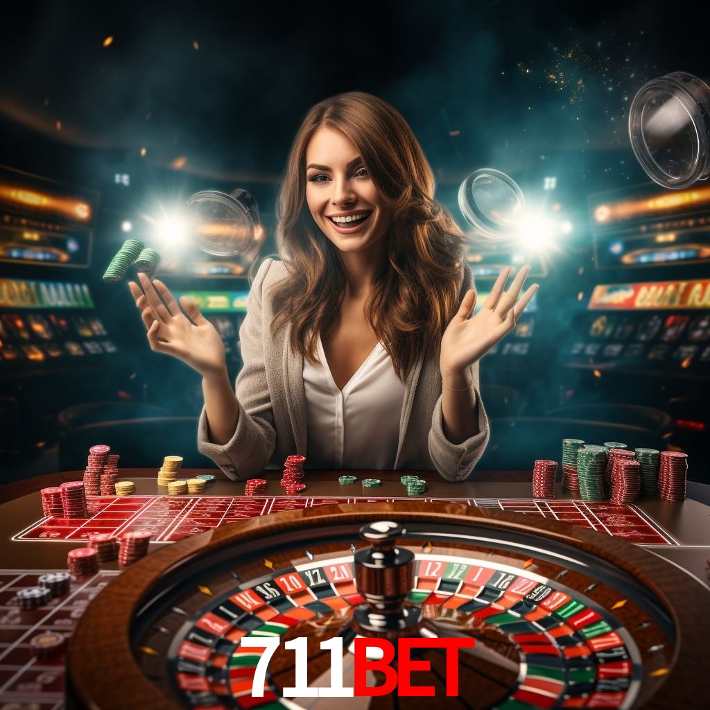 Experimente o Login Seguro Premium no 711bet