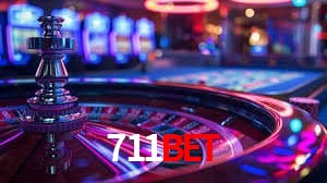 Welcome Bonus 711bet