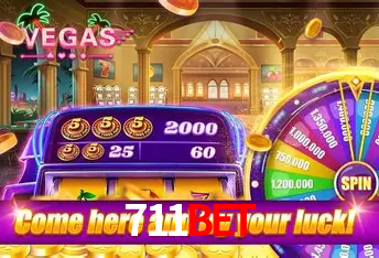 A Popularidade dos Caça-Níqueis no 711bet