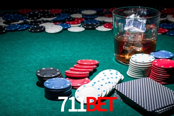 Apostas de Futebol 711bet