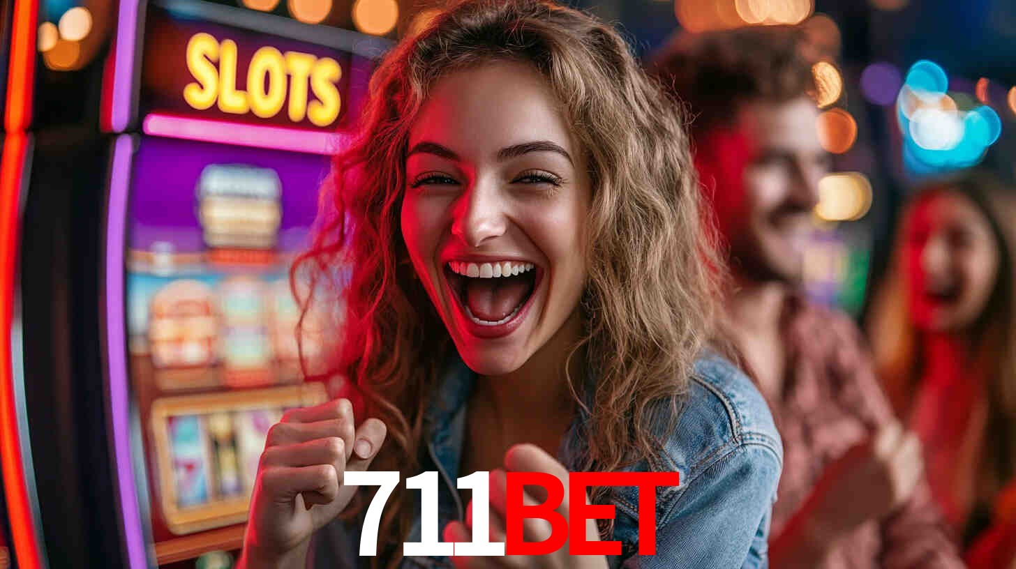 Inovações de Jogos na 711bet: O Futuro das Experiências Interativas