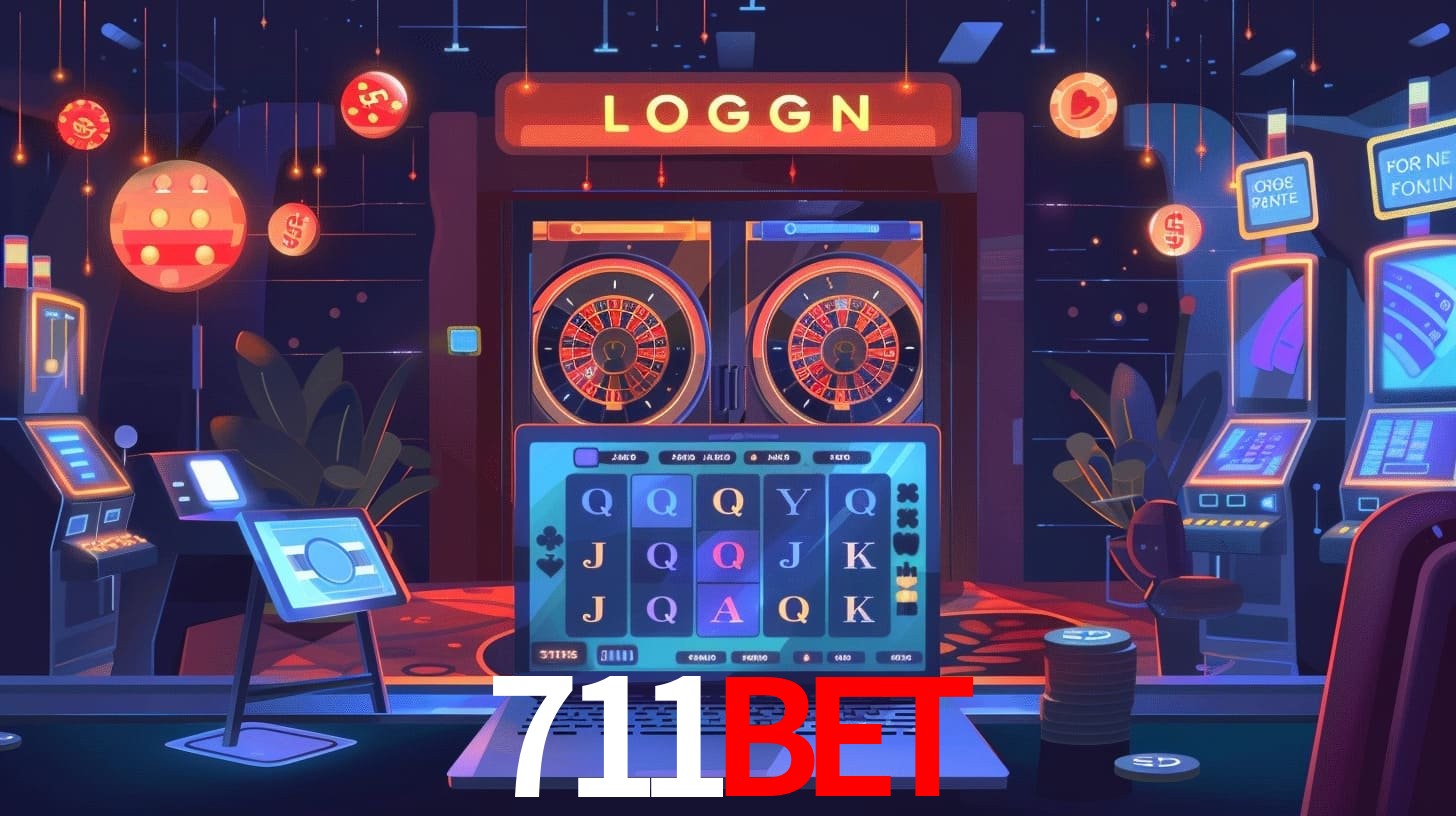 App 711bet no celular