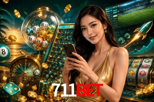 Secure Login 711bet