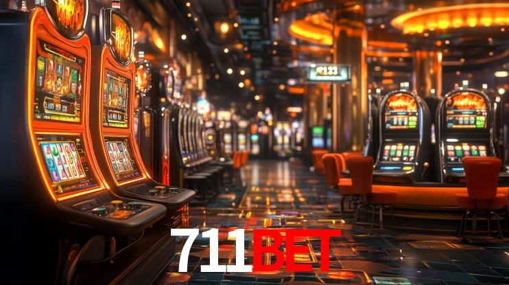711bet