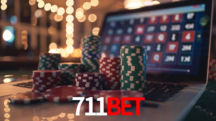 API Integration 711bet