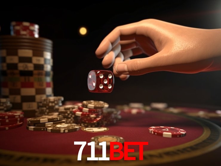Login Seguro 711bet