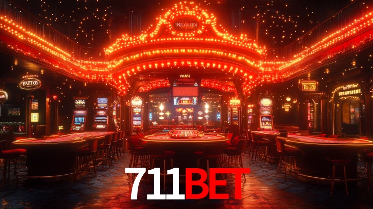 Explore as vantagens do 711bet: serviço profissional e confiabilidade