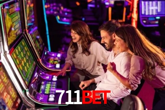 Jogos Exclusivos 711bet