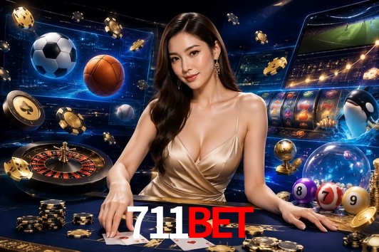 Quick Registration 711bet