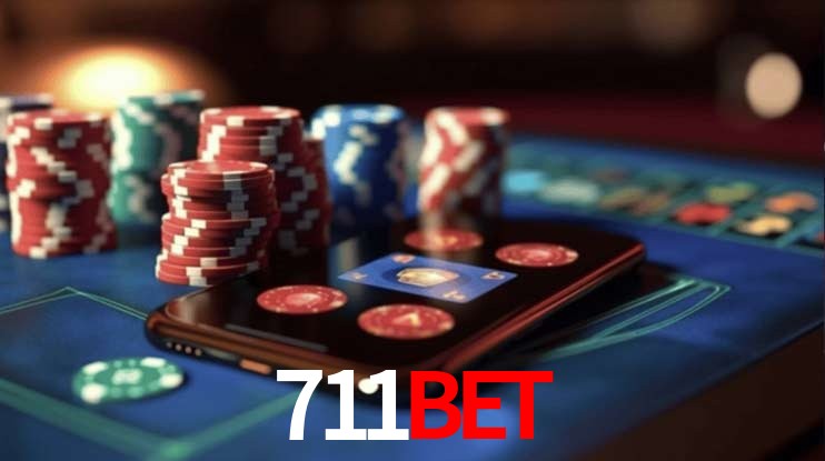 Benefícios da Conta 711bet