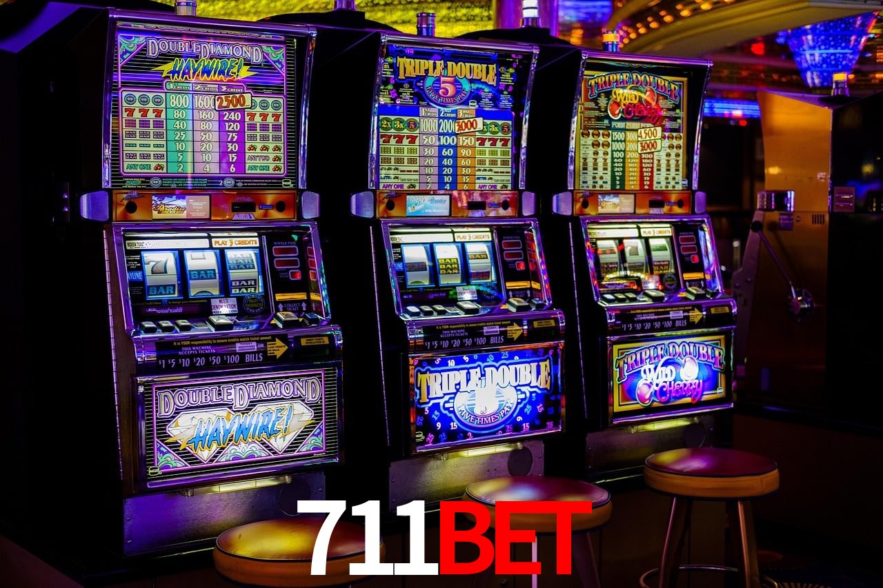 Estatísticas Esportivas 711bet