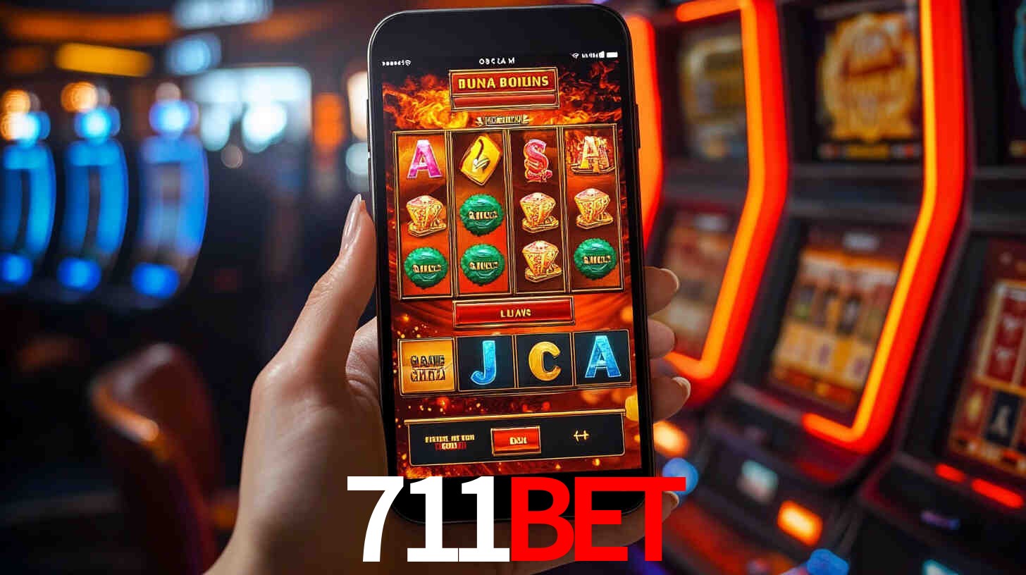 711bet