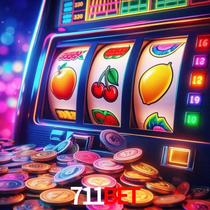 Recursos de Bônus 711bet