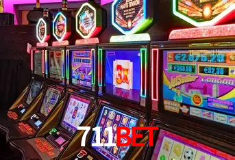 A Revolução dos Aplicativos de Jogos no 711bet