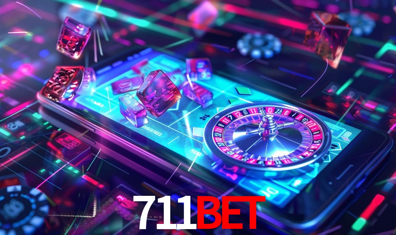 Estatísticas do Jogo 711bet