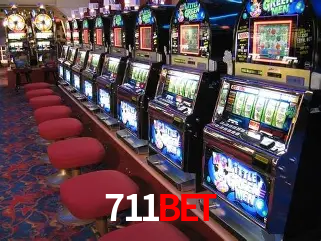 A Emoção da Loteria na 711bet: Uma Chance de Mudança de Vida