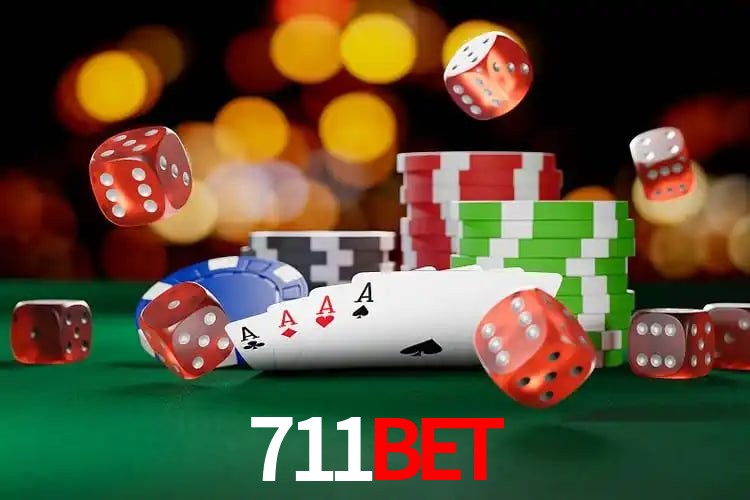 Cadastro Rápido 711bet