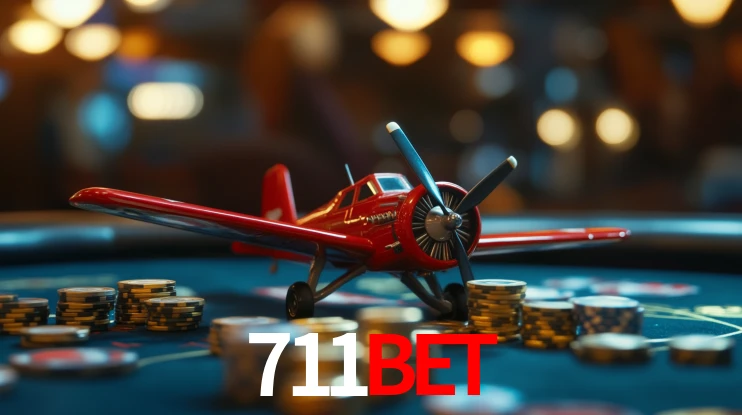 Live Casino 711bet