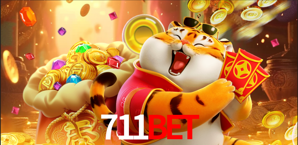 711bet