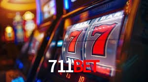 Integração de APIs 711bet