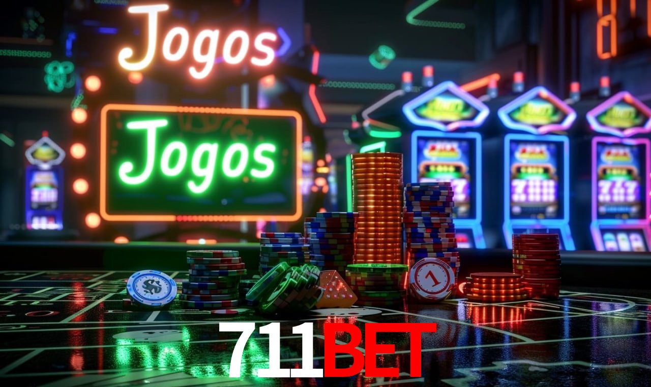 711bet