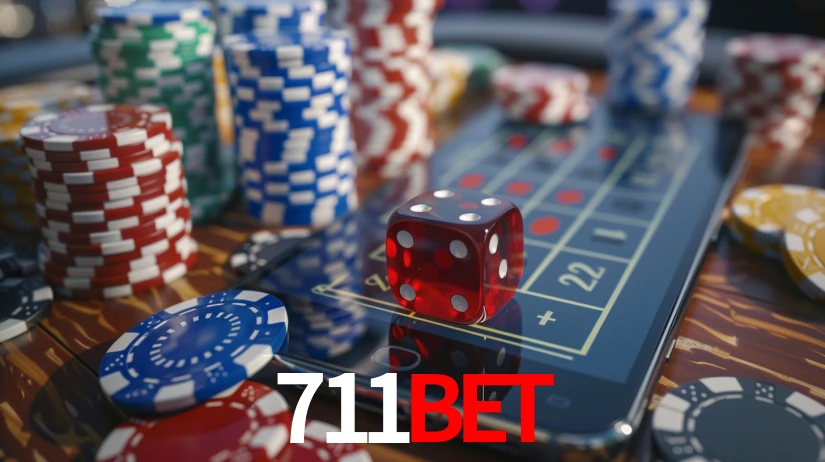 Bônus Generosos e Exclusivos no 711bet para Você!