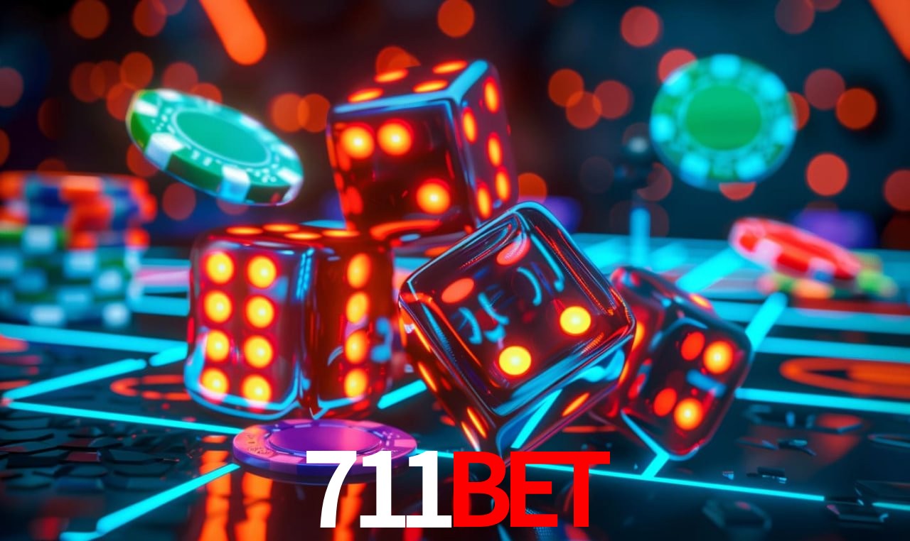 PIX Instantâneo 711bet