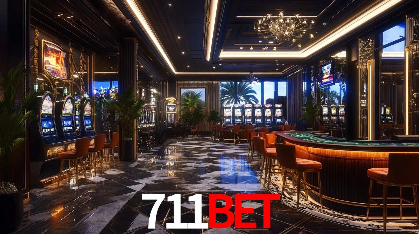 711bet App Interface