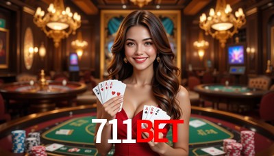 Flash Promotion 711bet