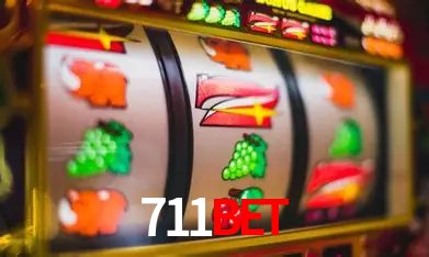 A Popularidade dos Caça-Níqueis no 711bet