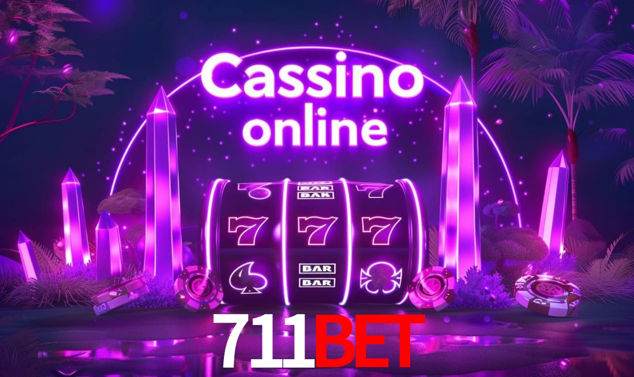 Promoções Sazonais 711bet