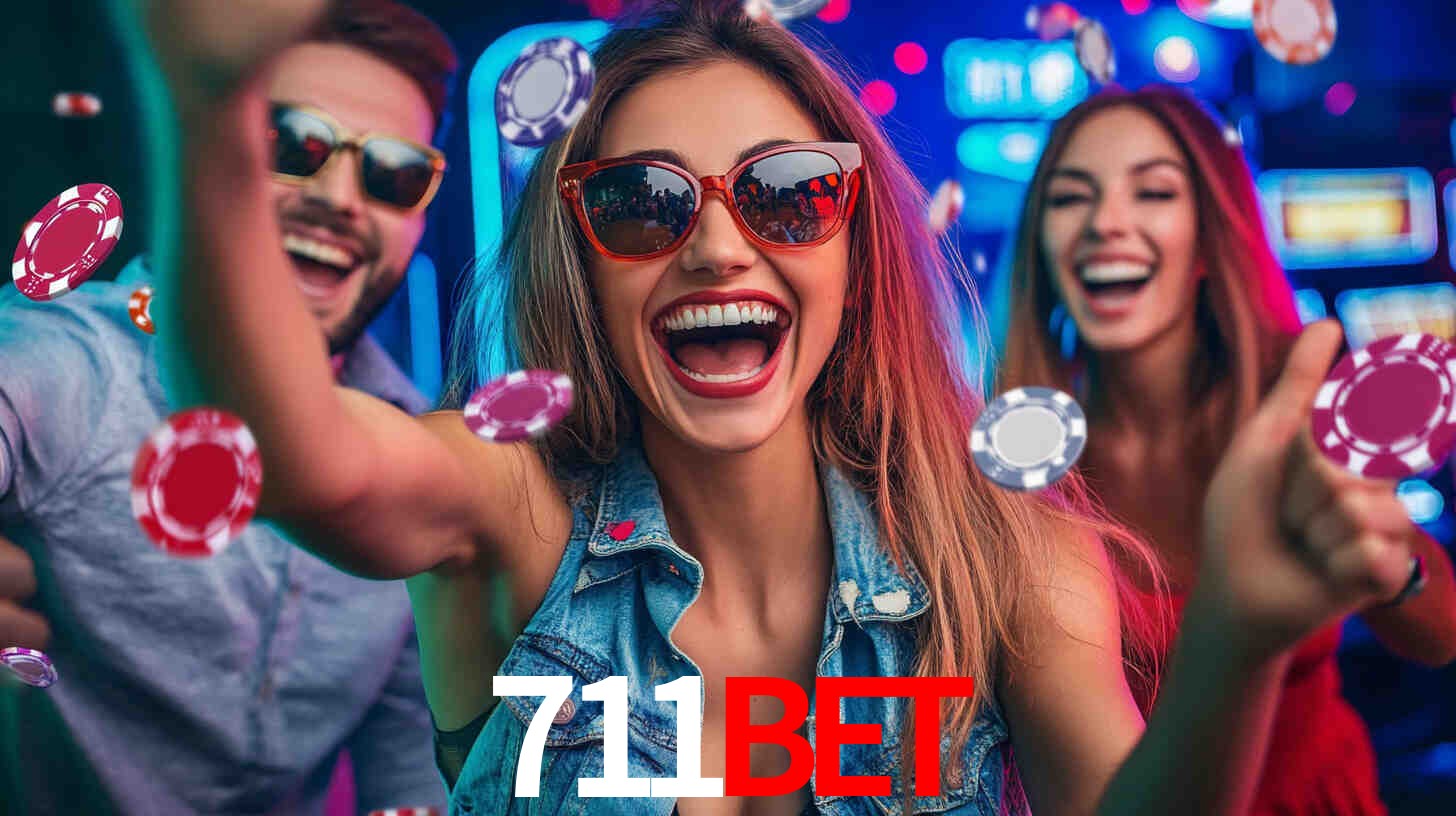 Descubra a Essência do 711bet: Nossa História e Compromissos