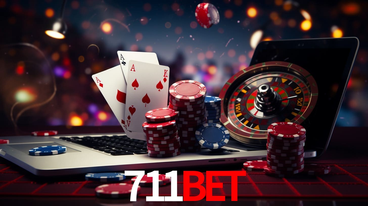 VIP Casino 711bet