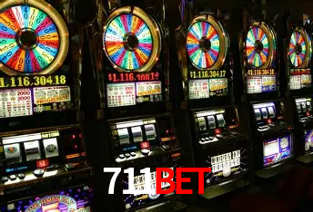 A Experiência Imersiva dos Cassinos Ao Vivo no 711bet