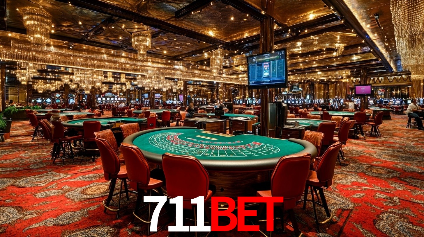 711bet