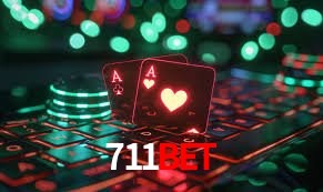 Avaliações dos Jogadores 711bet