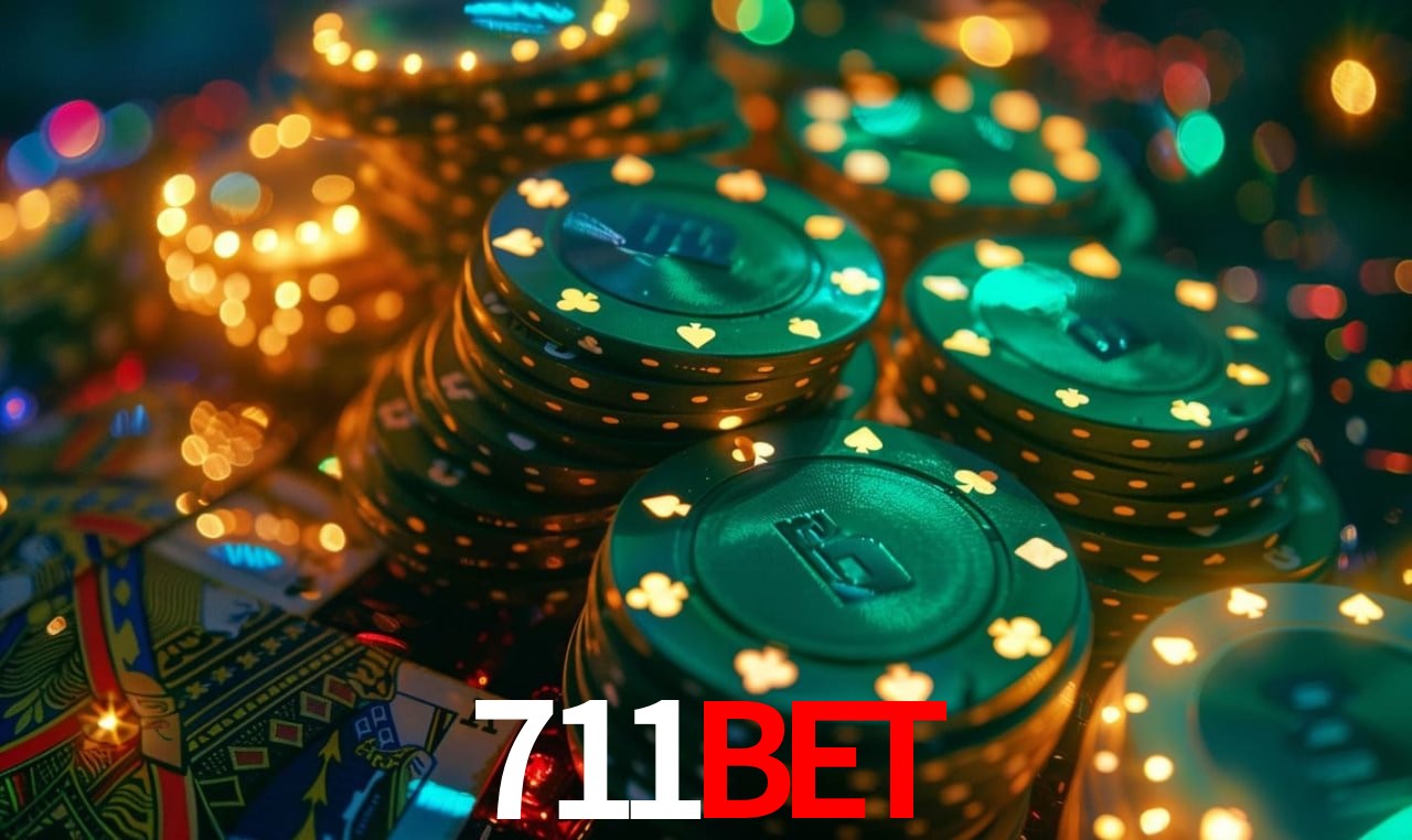 Estatísticas 711bet
