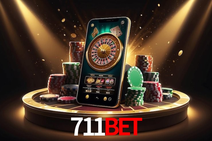 Promoção Relâmpago 711bet