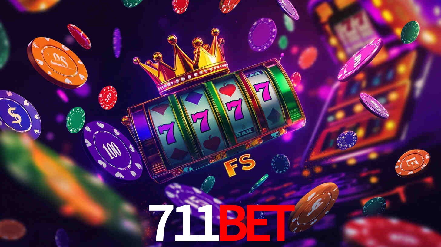 Welcome Bonus 711bet