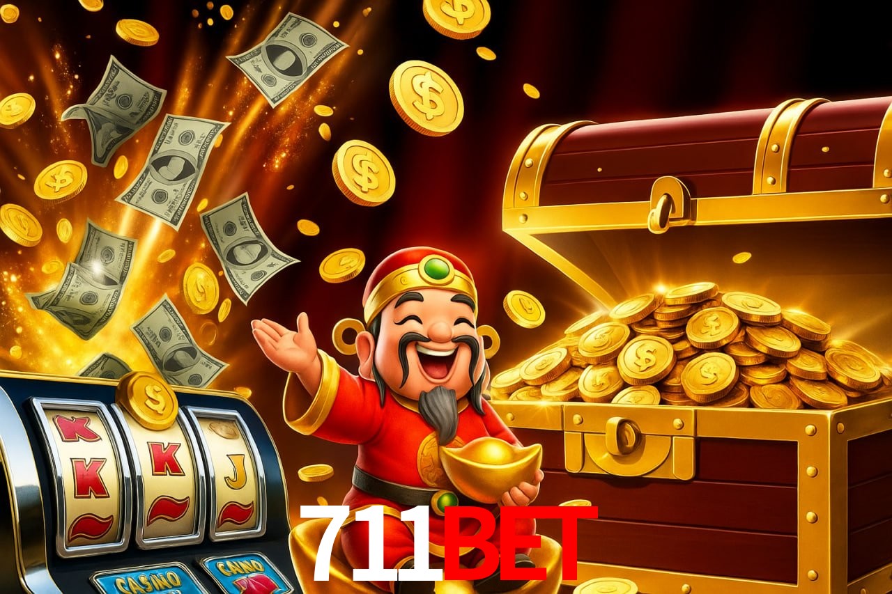 Casino VIP 711bet