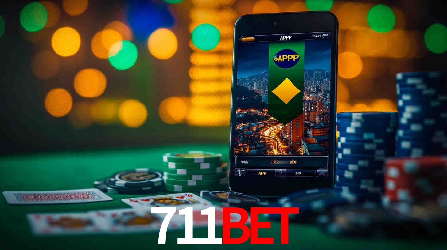 Descubra o Programa VIP da 711bet: Vantagens Exclusivas para Jogadores