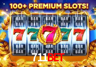 Desvendando o Mundo dos Jogos Virtuais na 711bet