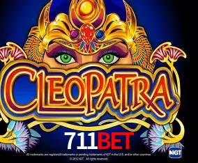 Descubra o Mundo do Cassino Online com 711bet