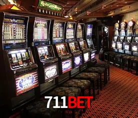 A Revolução dos Aplicativos de Jogos no 711bet