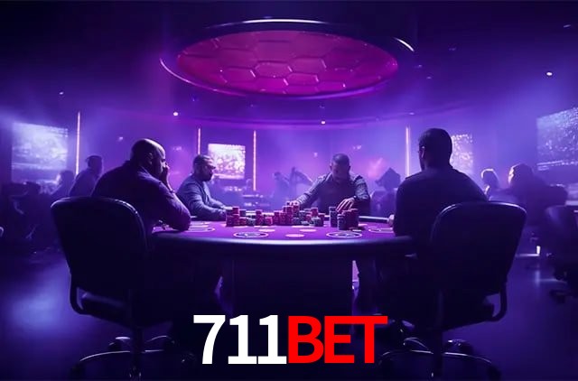 Diretório de Jogos 711bet