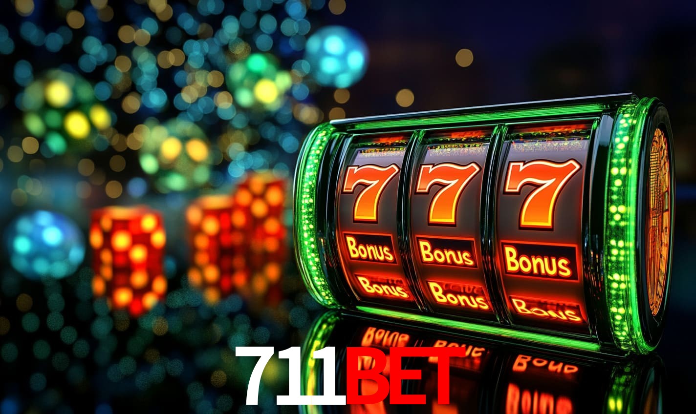 Sistemas de Segurança 711bet